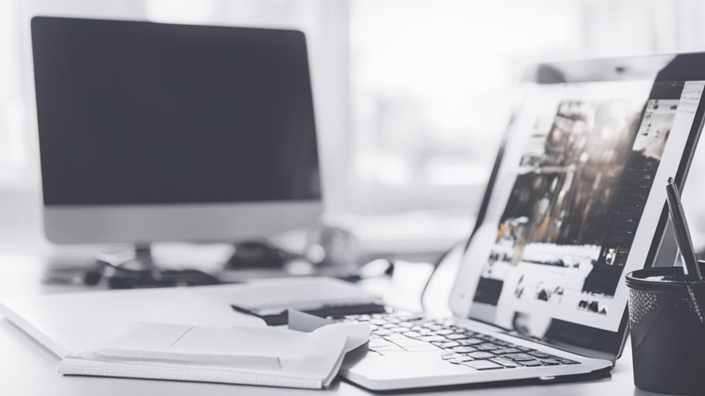 Создание контента