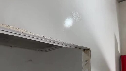 Механизированная штукатурка — Механизаторы | Шпаклевка стен под ...