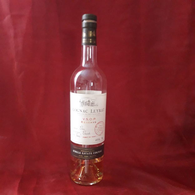 Коньяк Leyrat VSOP