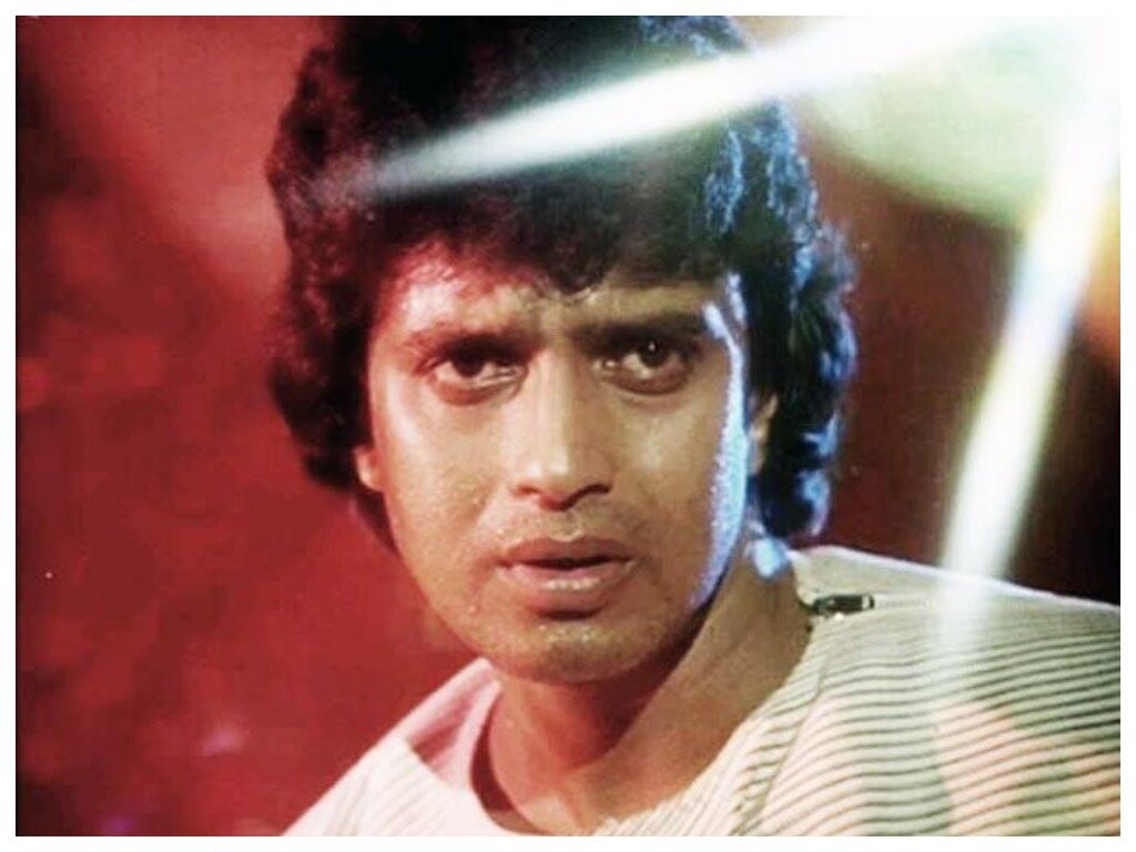 кто же его не видел хотя бы раз по телеку?