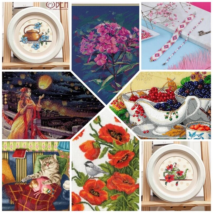 ВышНовинки #49 (2023)