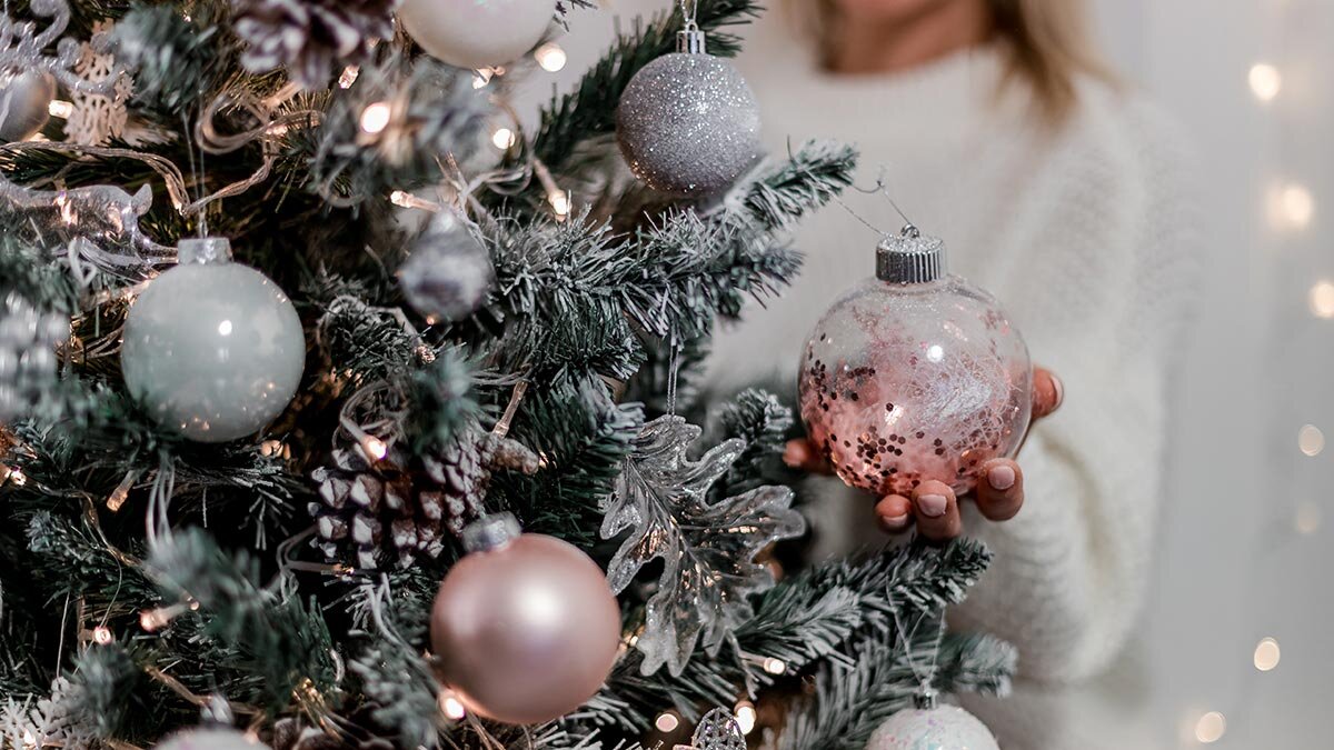     Новый год по фен-шуй Ирина Петрова
Сбалансируйте стихию огняShutterstock/Fotodom