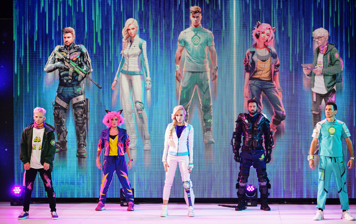 @Фотохост-агентство РИА Новости/Владимир Астапкович