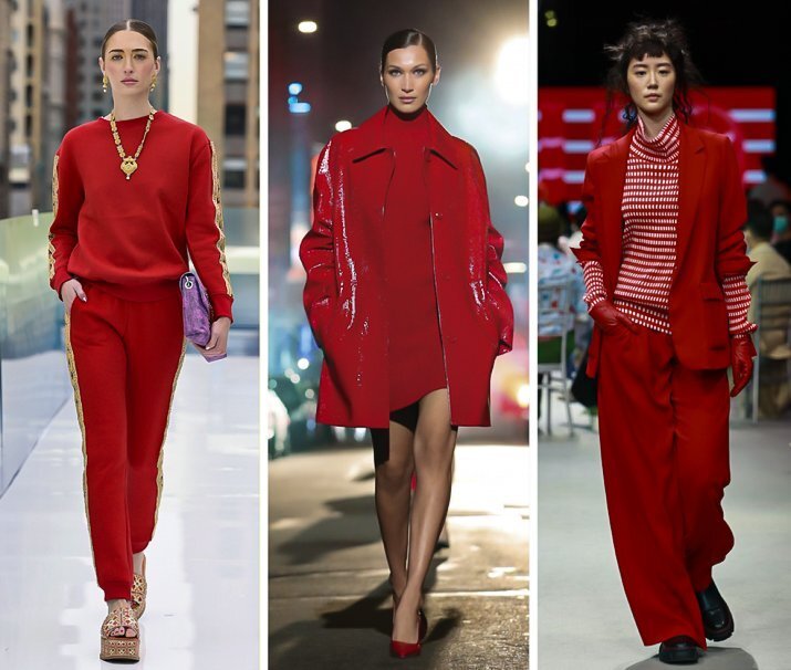 Прада, коллекция Майкла Корса, UUIN