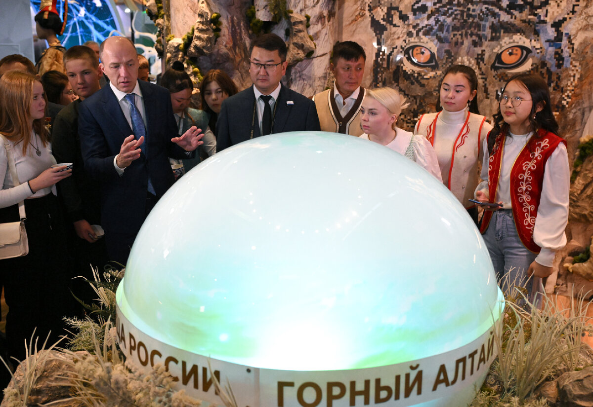 @Фотохост-агентство РИА Новости/Максим Блинов