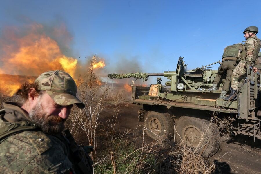    © Александр Полегенько/ТАСС