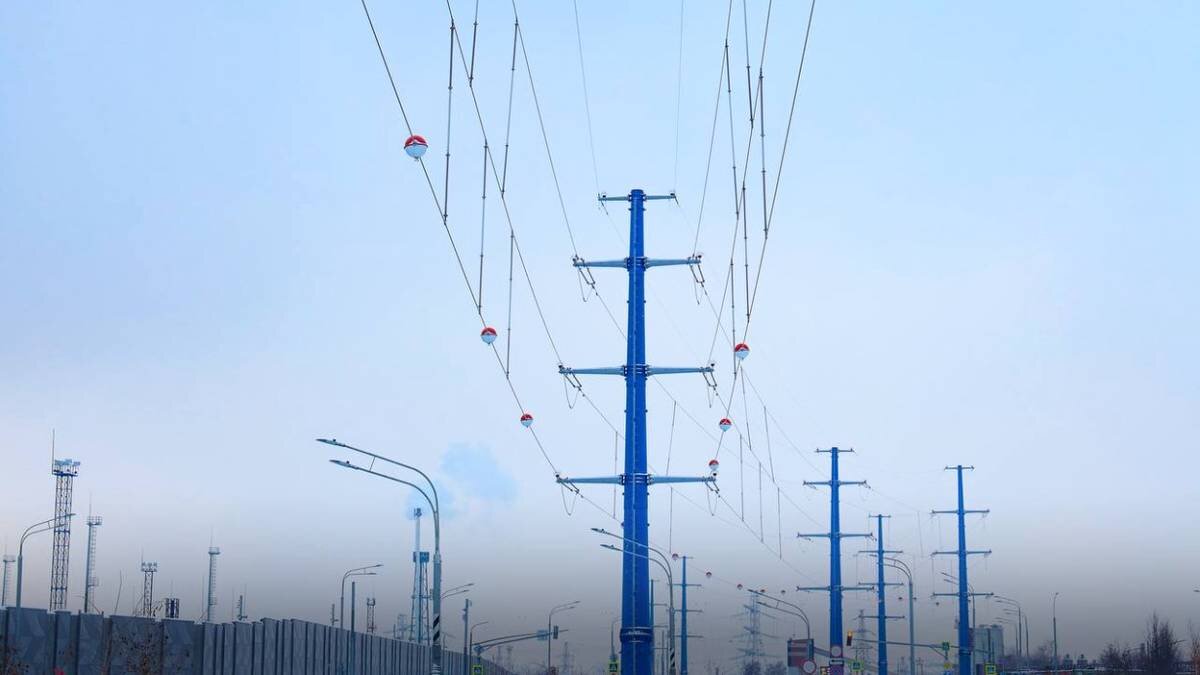    Фото: Telegram / Мэр Москвы Сергей Собянин