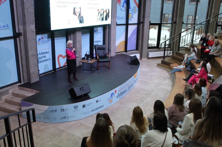    Фото: Мойка78 / Надежда