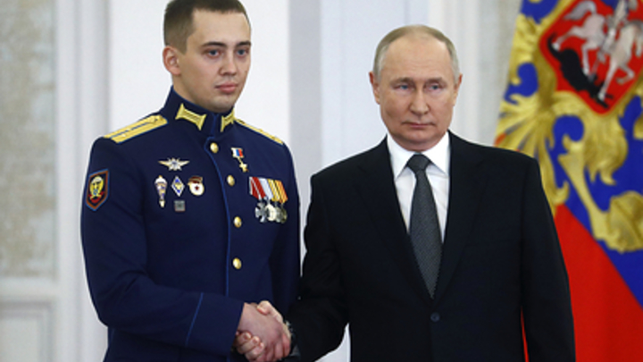 ФОТО: IGOR KHARITONOV/AIF/GLOBALLOOKPRESS