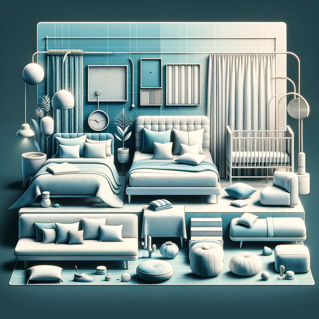 Изображение создано при помощи DALL-E в Chat Gpt