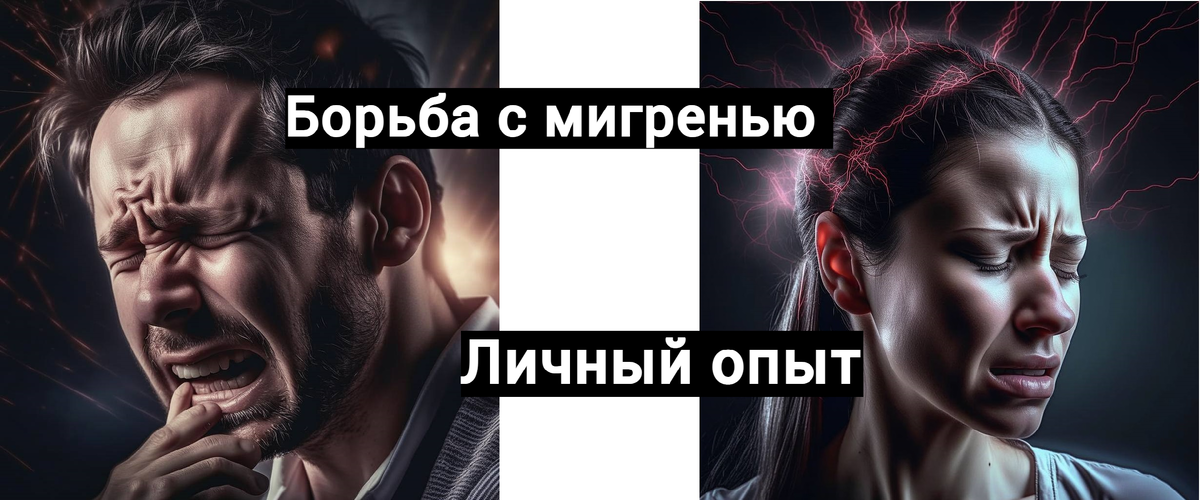 Мигрень: причины, как лечить, симптомы, профилактика, таблетки.