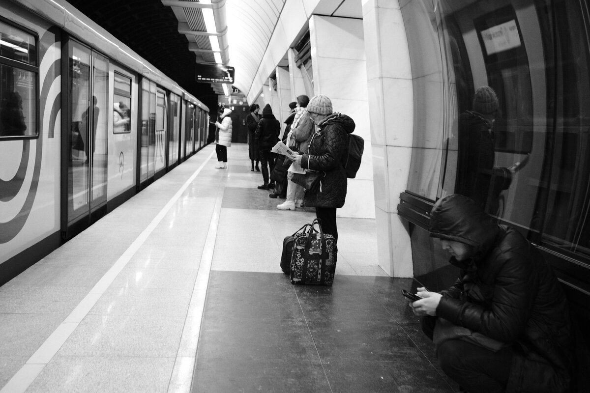 ©️Фотограф Сергей Караваев, Fujifilm X-T4, Fujifilm XF 23mm f/2 R WR