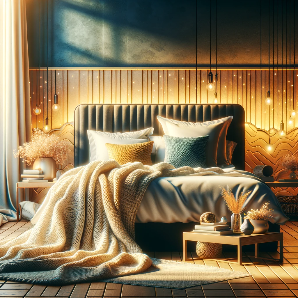 Изображение создано при помощи DALL-E в Chat Gpt