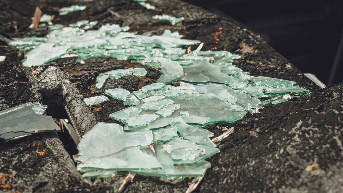     Инцидент произошел во дворе дома: информация об этом появилась в соцсетях.