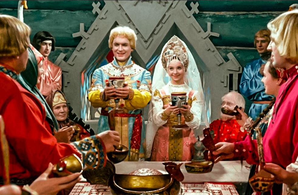 Киностудия имени М. Горького