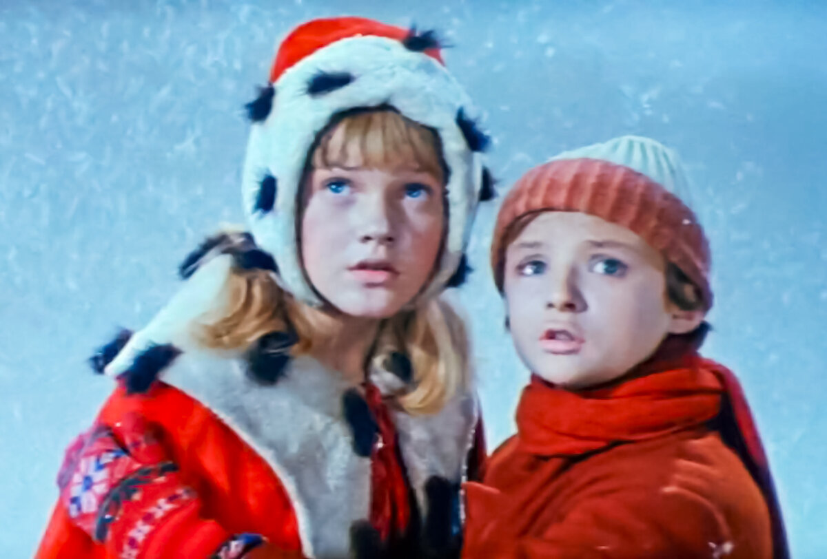 Киностудия «Ленфильм»