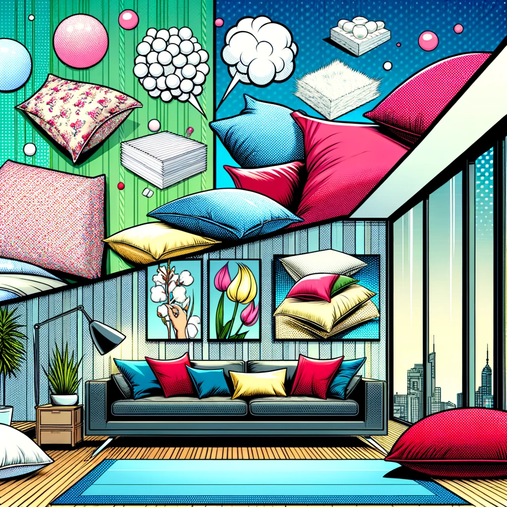 Изображение создано при помощи DALL-E в Chat Gpt