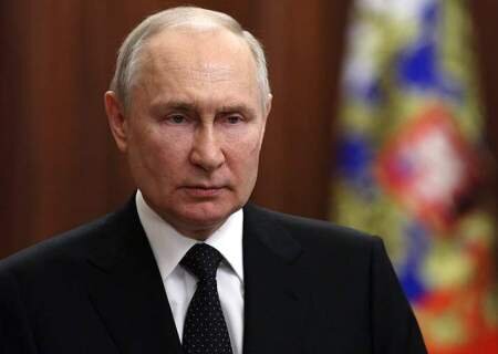    Путин пояснил, почему у Украины нет будущего