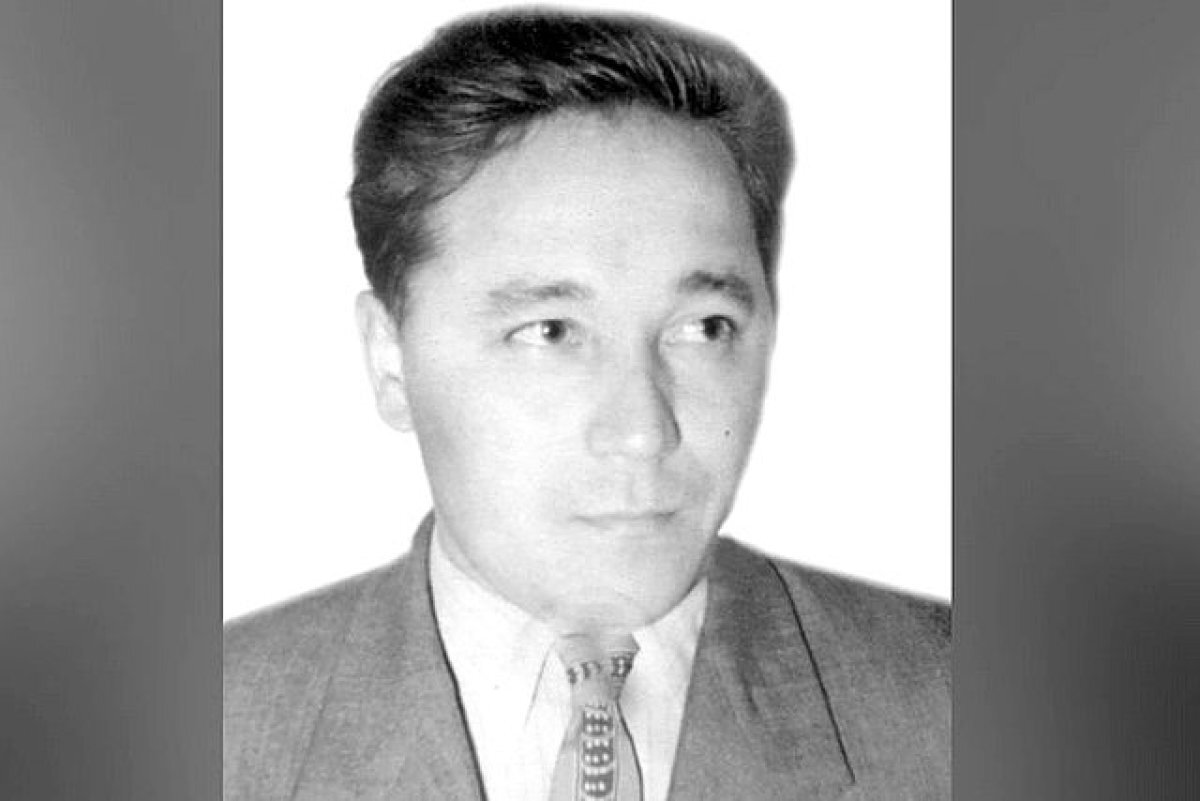    Умер постановщик первой марийской оперы «Акпатыр» Сергей Иванов