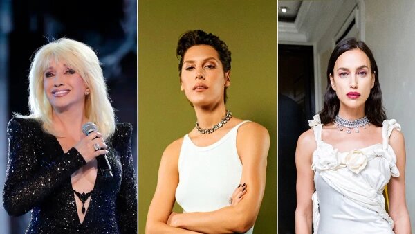 Обложка © ТАСС / Вячеслав Прокофьев, © Instagram (соцсеть запрещена в РФ; принадлежит корпорации Meta, которая признана в РФ экстремистской) / irina_gorbacheva, © Getty Images / Masato Onoda / WWD