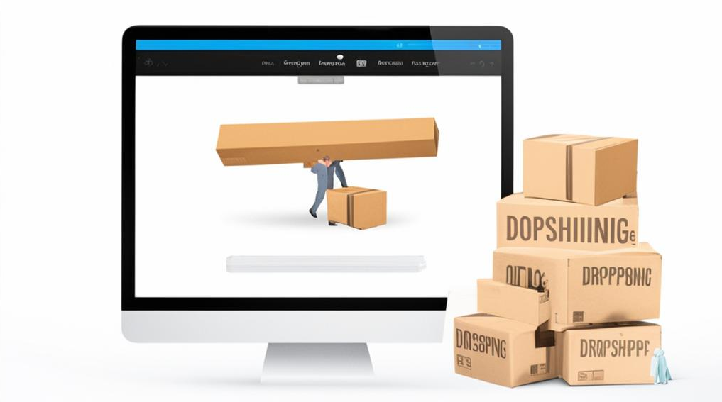 Дропшиппинг