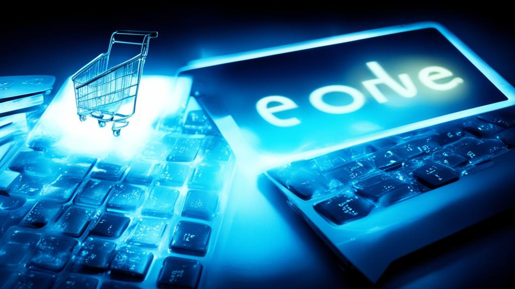 Электронная коммерция