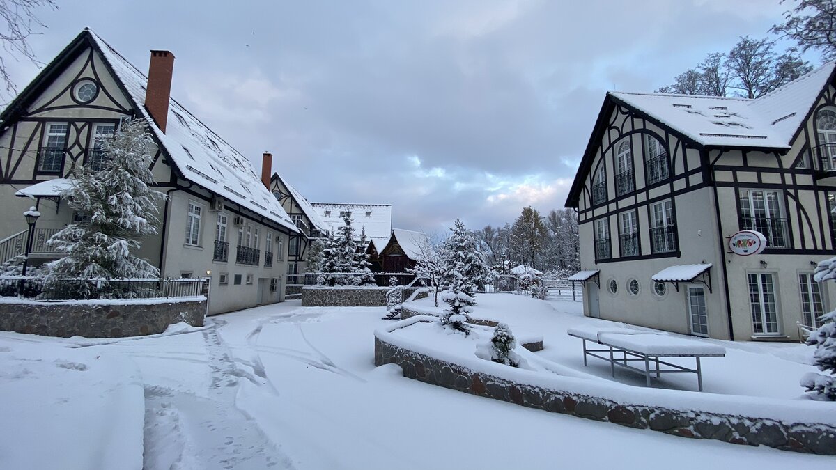 Частная школа в Калининграде