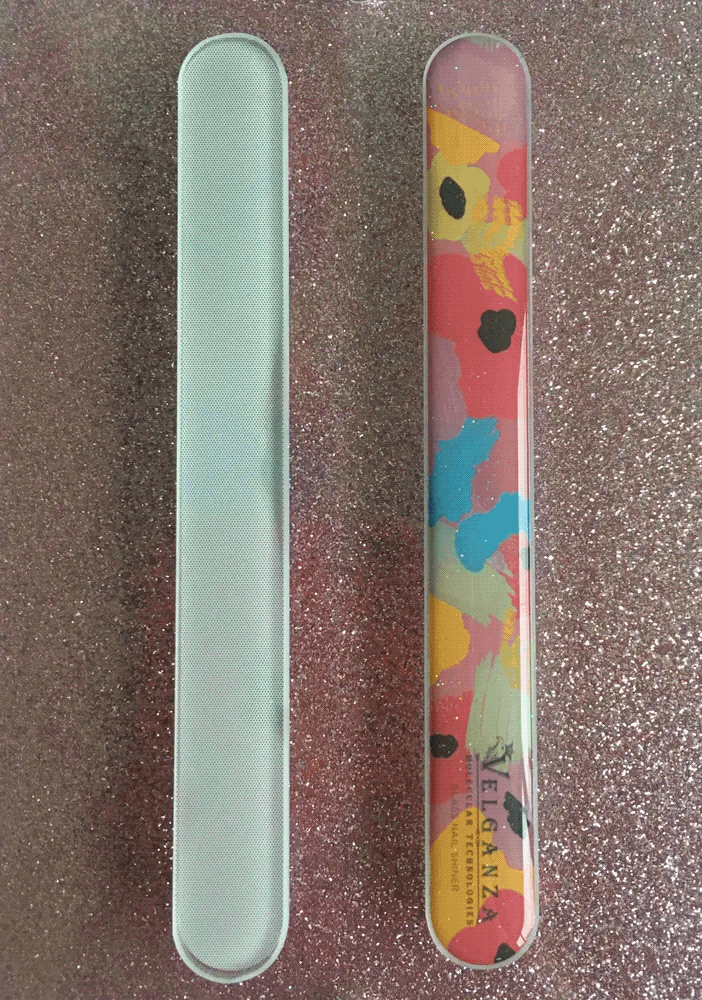 Самая лучшая стеклянная пилка!