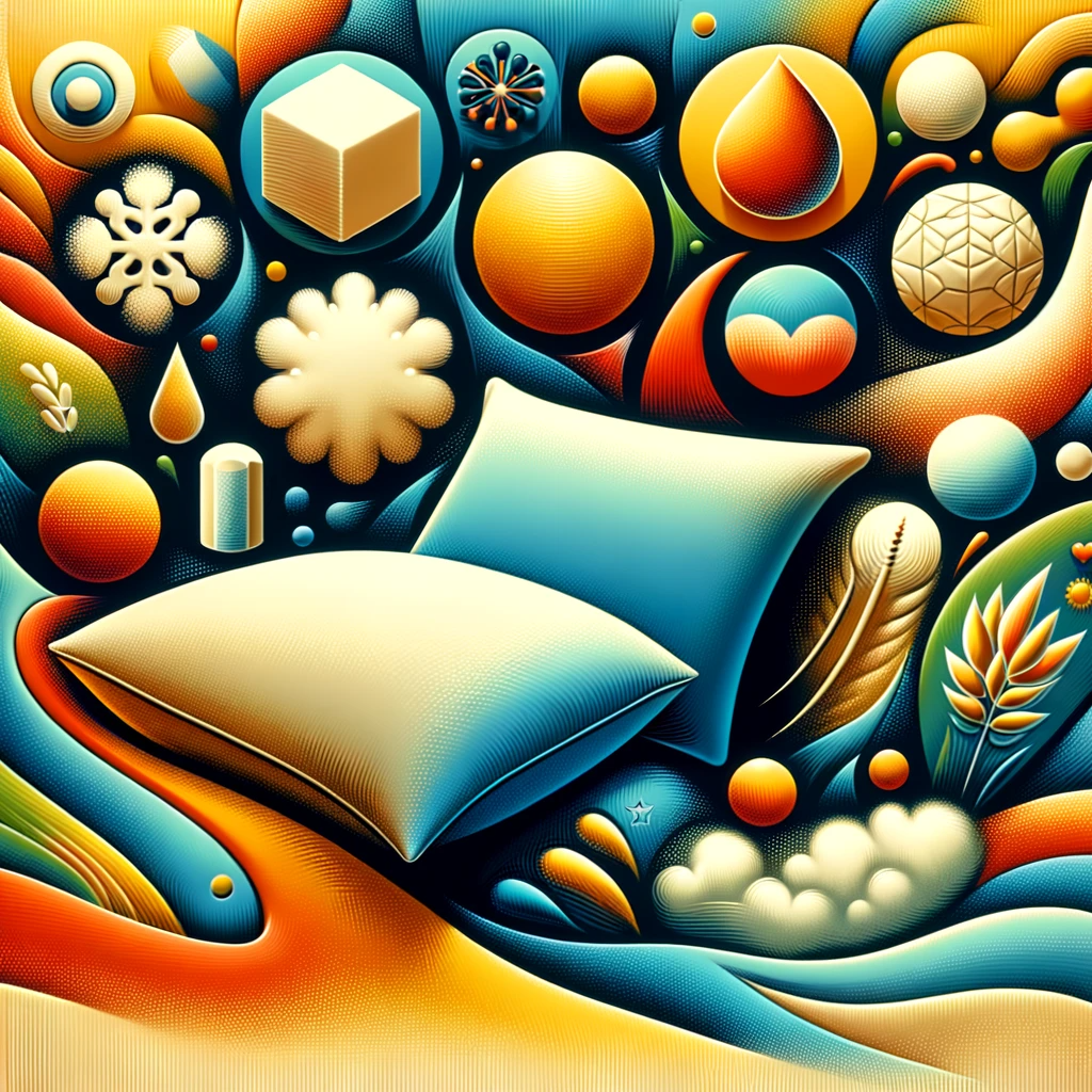 Изображение создано при помощи DALL-E в Chat Gpt