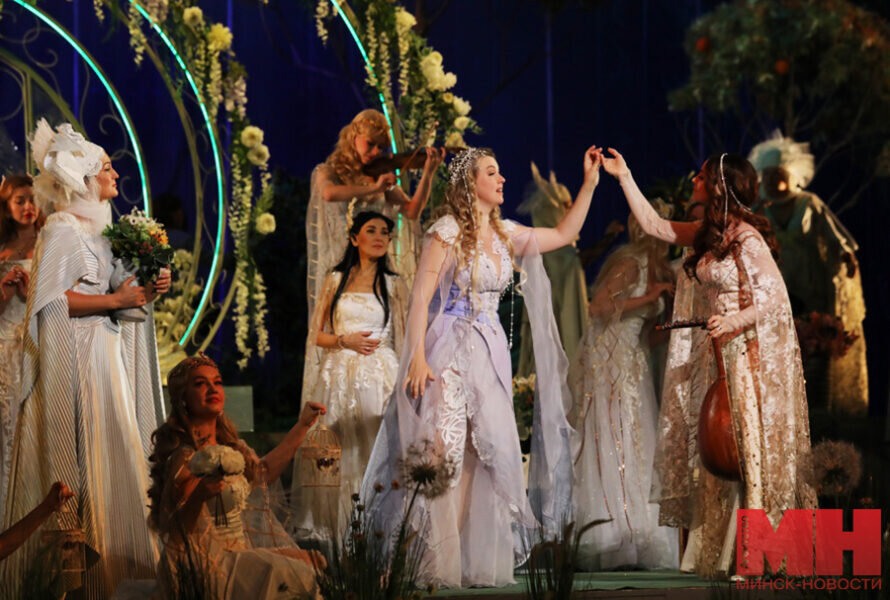 Платье Love Light фото 13