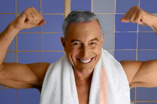 Заместительная гормонотерапия для мужчин | Клиника Логон | Дзен