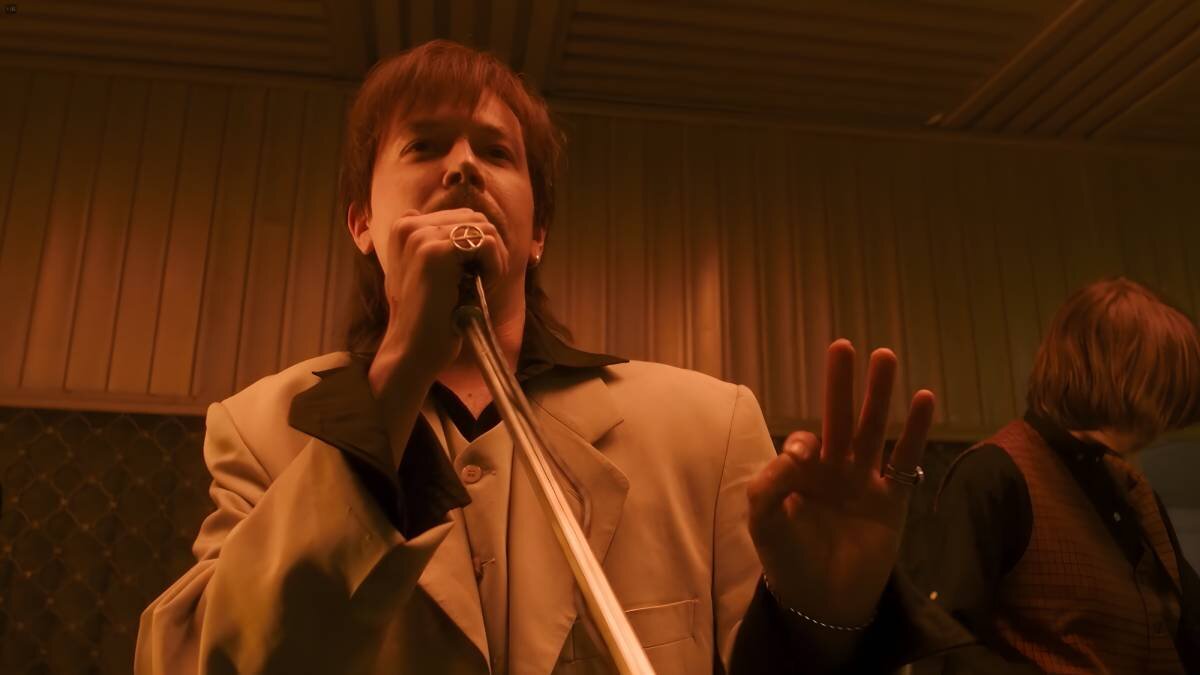 Иван Макаревич