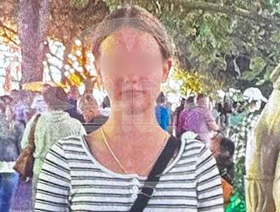    Маша погибла на уроке биологииСоцсети