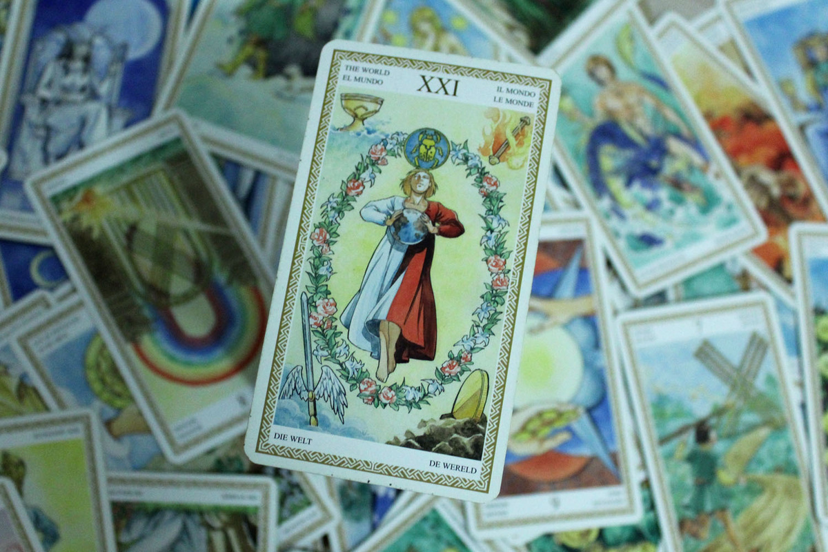 Фото автора.