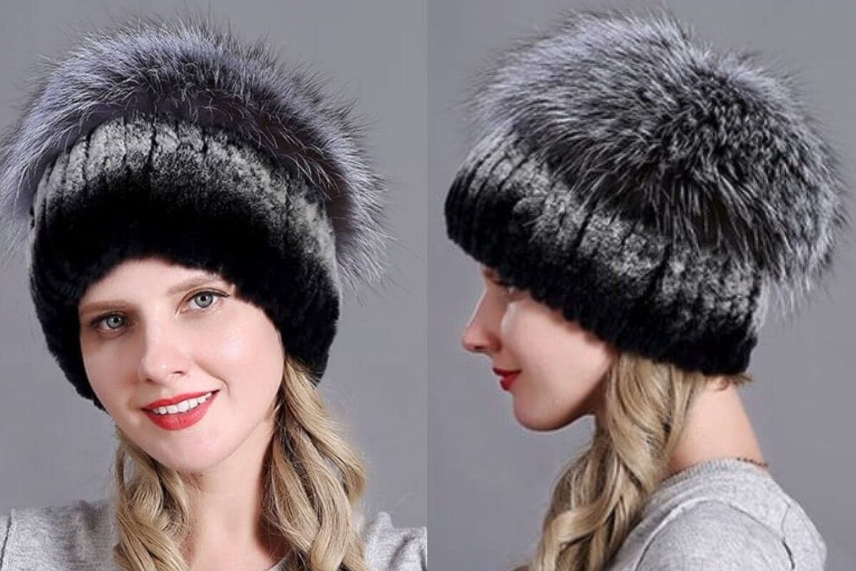 Зимние шапки из меха для женщин после 50 лет. Вязаные шапки из кролика. Вязаные шапки из кролика. Шапка зимняя мужская меховая малахай. Меховые шапки альпина рекс.