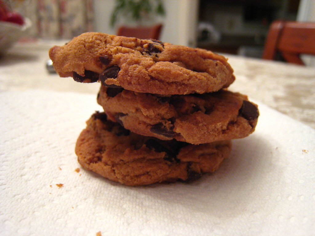 Фото: ohdearbarb / Wordpress.org / openverse