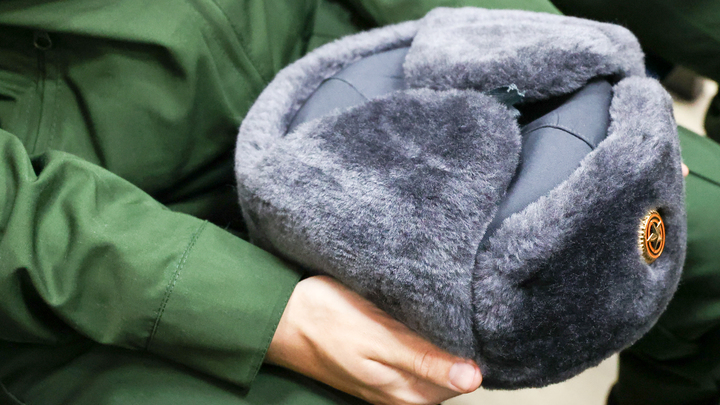 PETROV SERGEY/NEWS.RU/GLOBALLOOKPRESS 