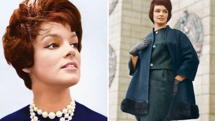 Елена Изергин