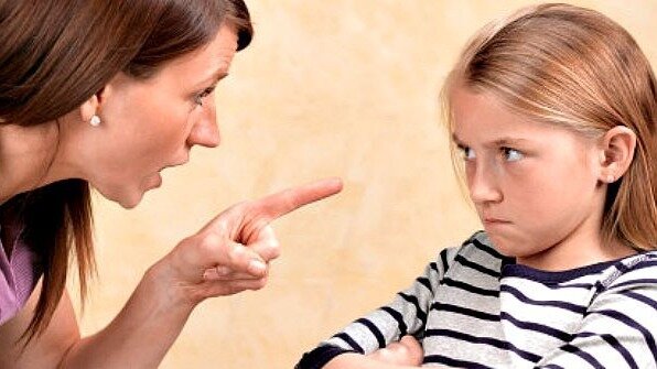 Важно расставить границы в отношениях