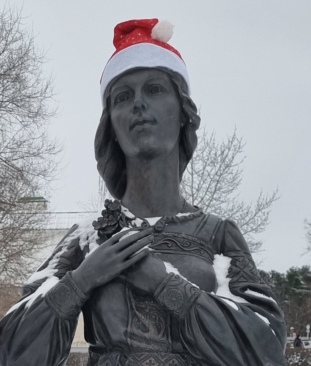 Аленка из Нововоронежа