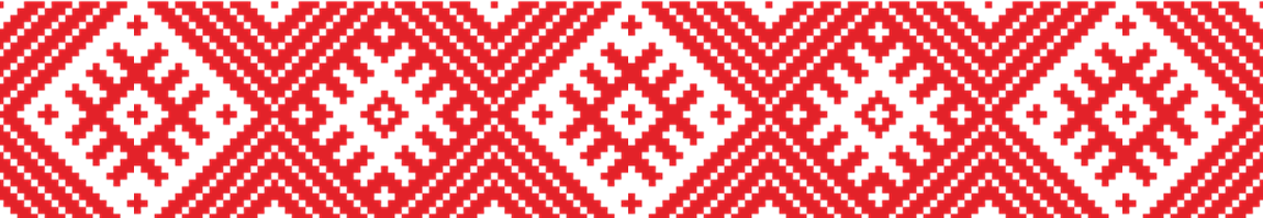 Орнаменты Белой Руси