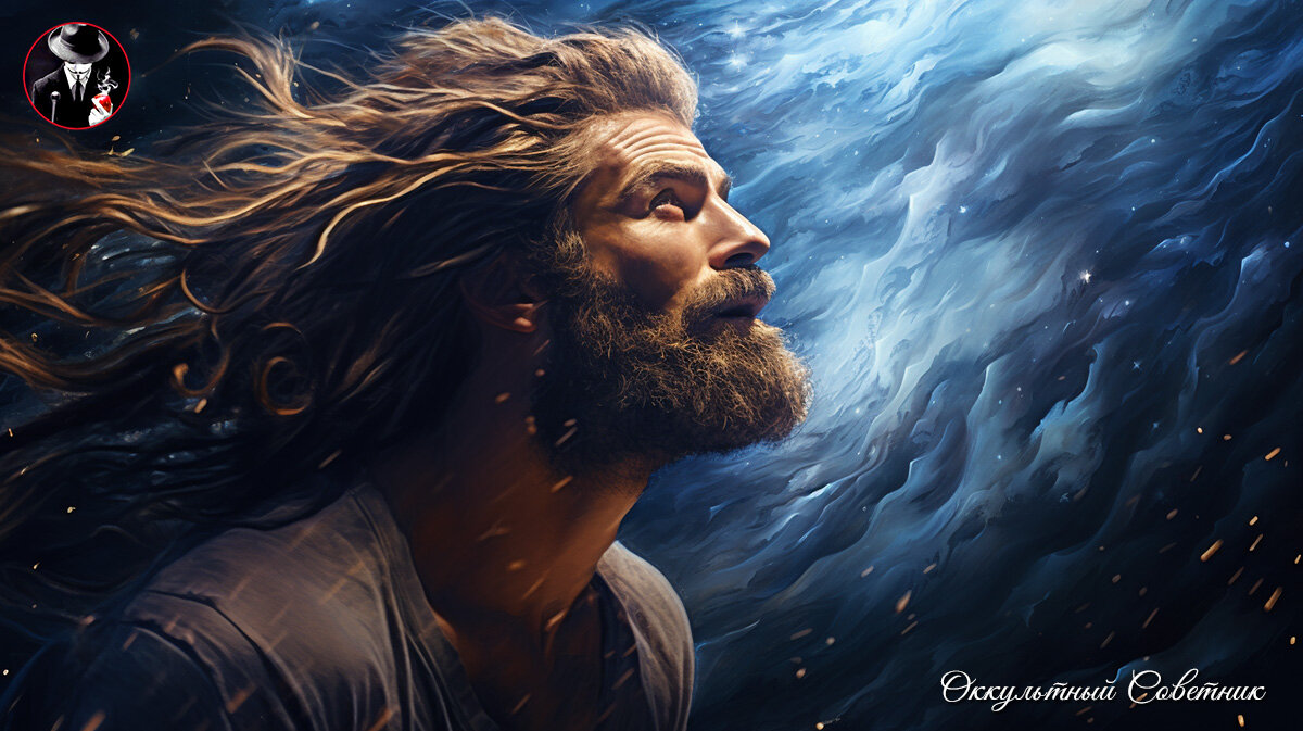 © Оккультный Советник Арт.