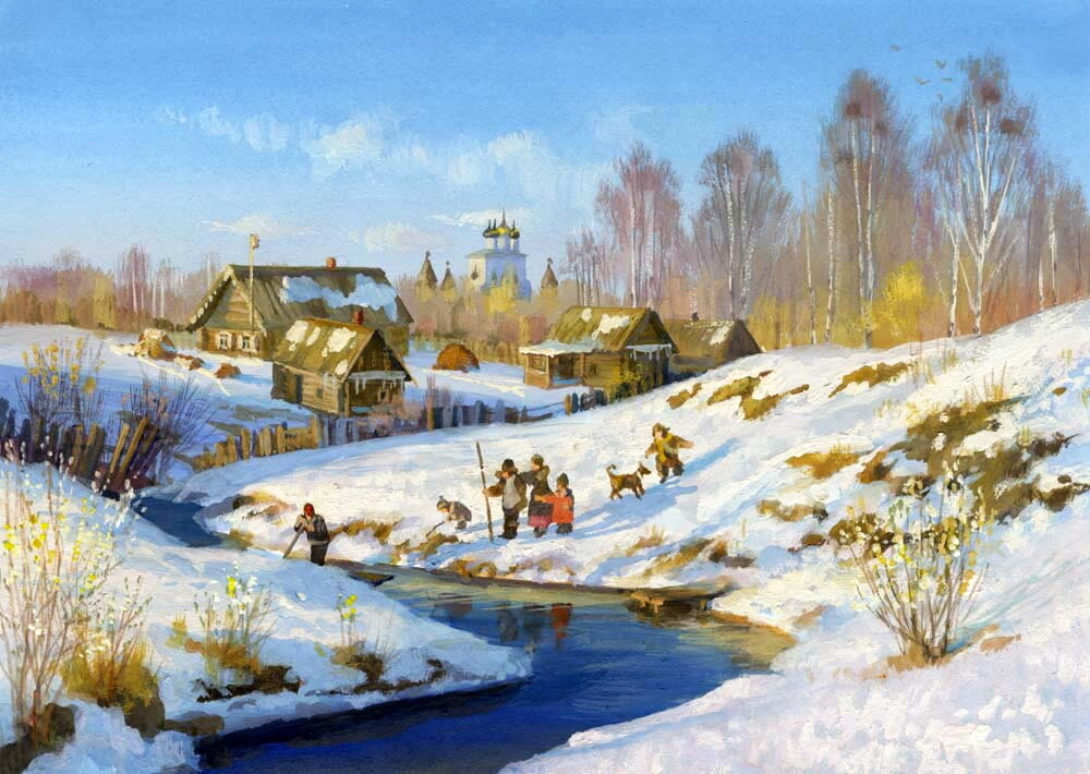 Владимир Жданов