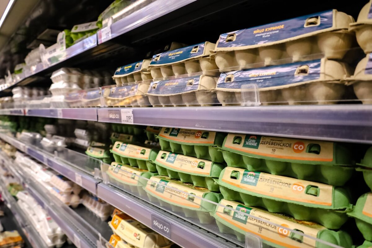 Фото: globallookpress.com/Elena Mayorova