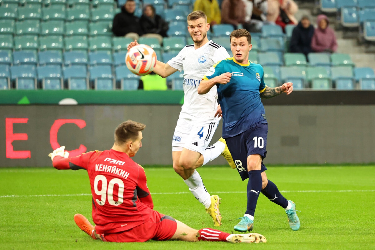 фото - ФК Сочи