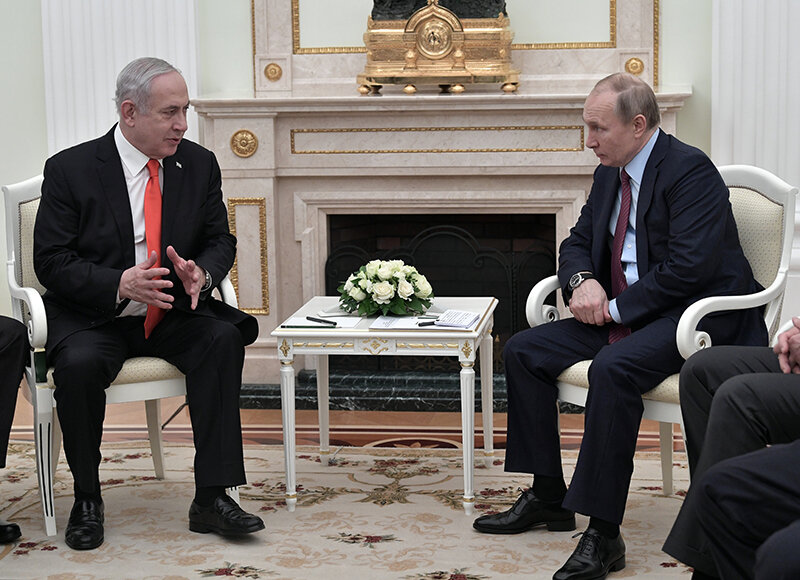    © Алексей Никольский/РИА Новости