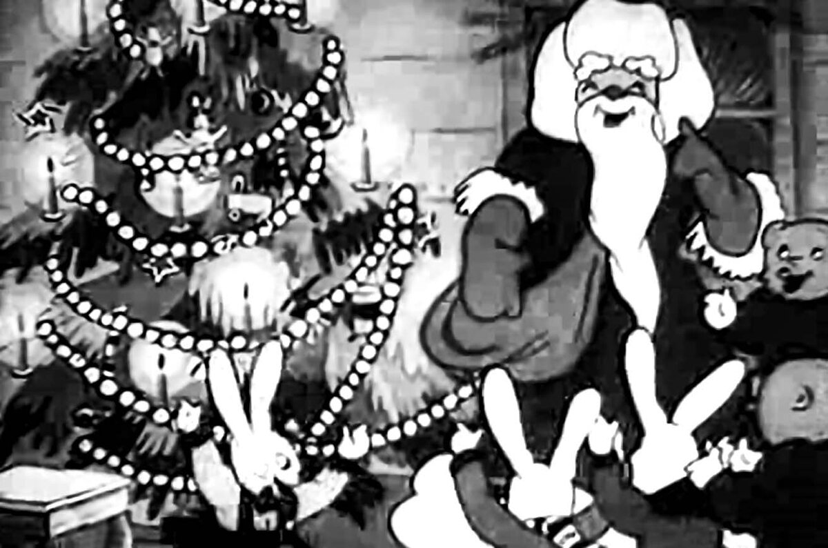 Союзмультфильм