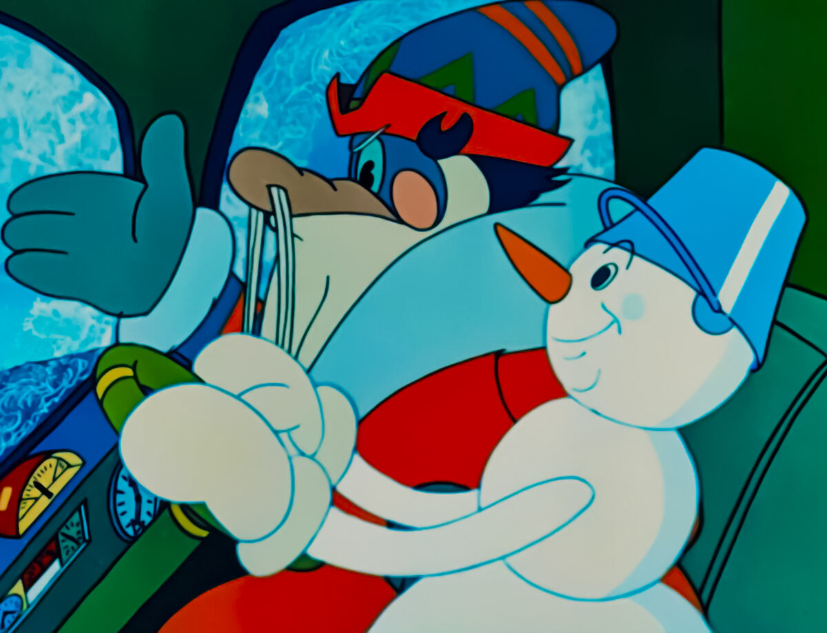 Союзмультфильм