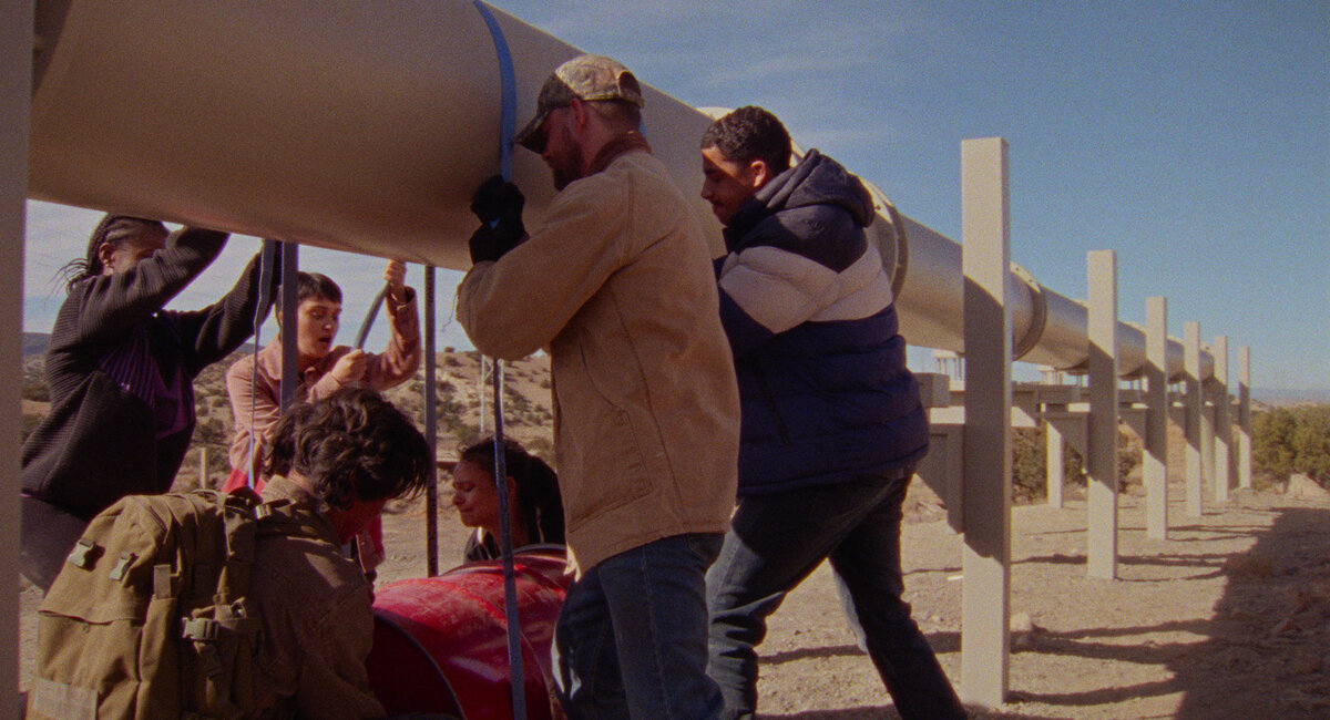 трубопроводы 2022