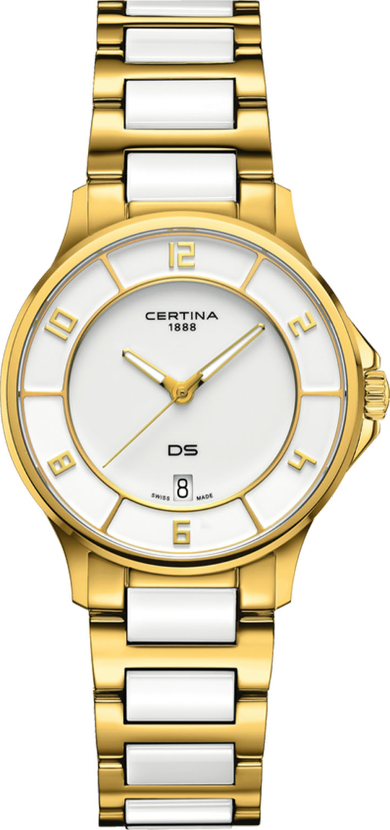 Certina Urban C039.251.33.017.00 с сайта https://www.haroldltd.ru/ 